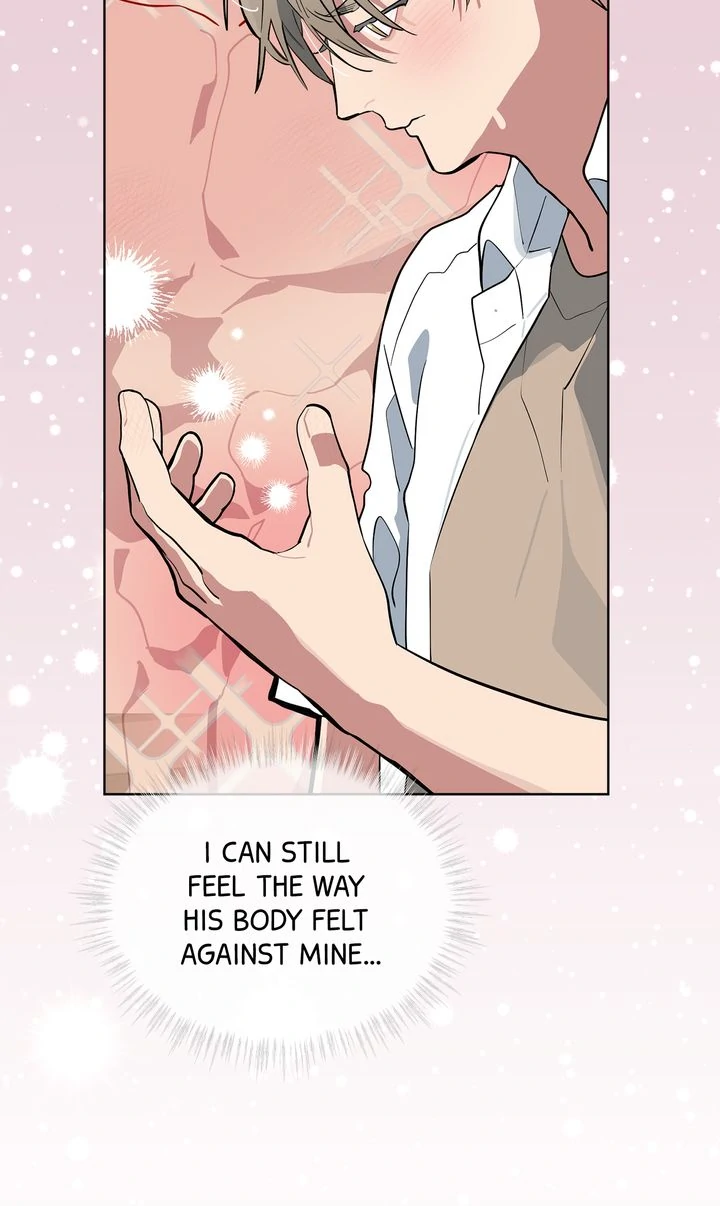 Baby, Light My Fire [Mature Official] - Episode 14 manhwa