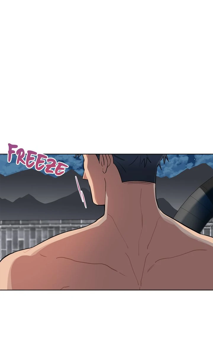 Baby, Light My Fire [Mature Official] - Episode 14 manhwa