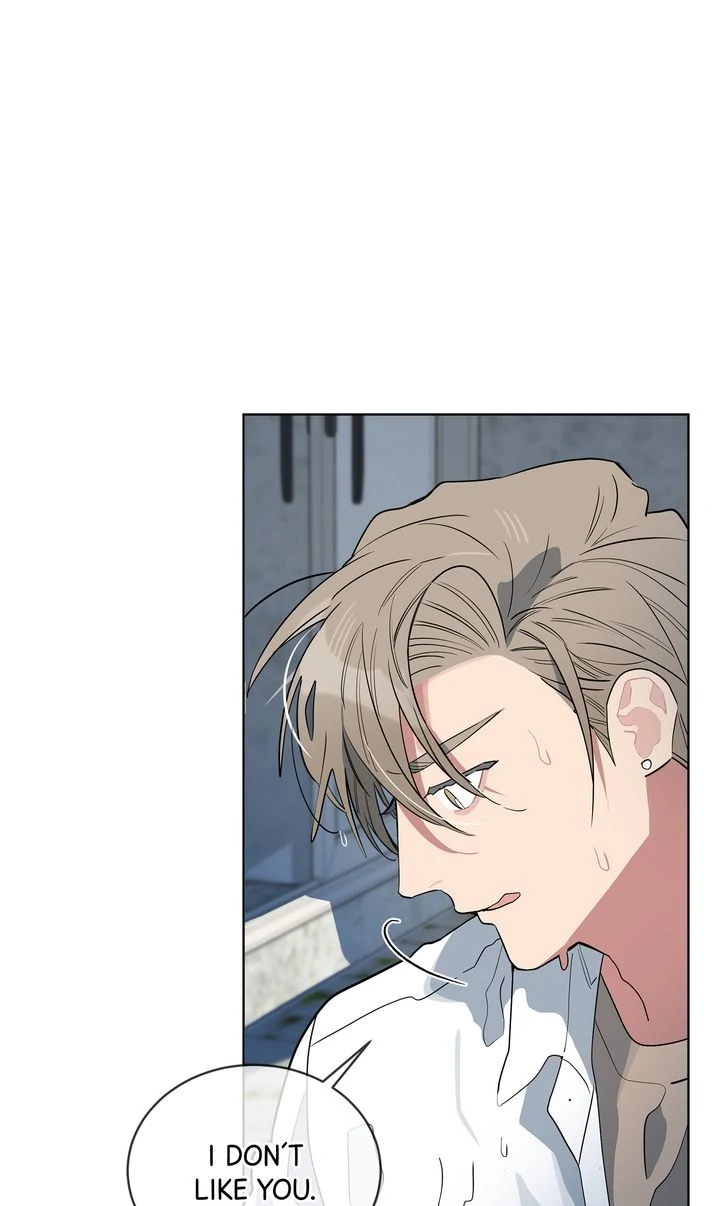 Baby, Light My Fire [Mature Official] - Episode 14 manhwa