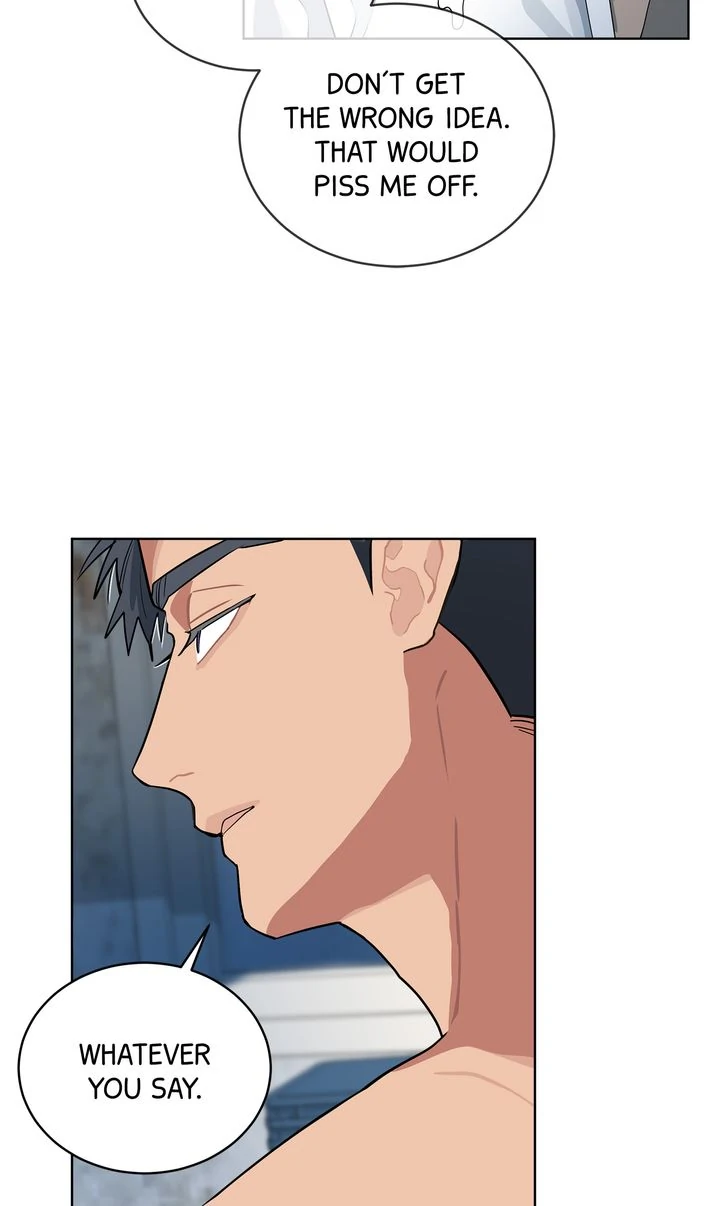 Baby, Light My Fire [Mature Official] - Episode 14 manhwa