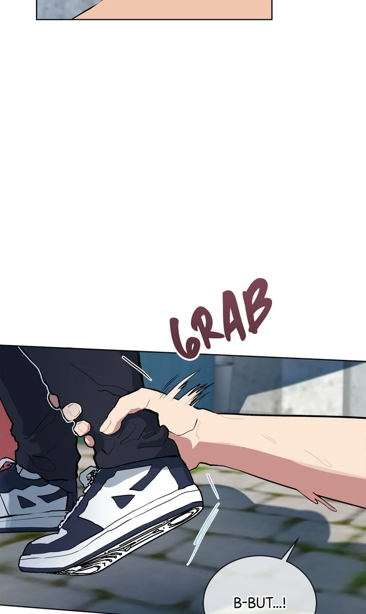 Baby, Light My Fire [Mature Official] - Episode 14 manhwa