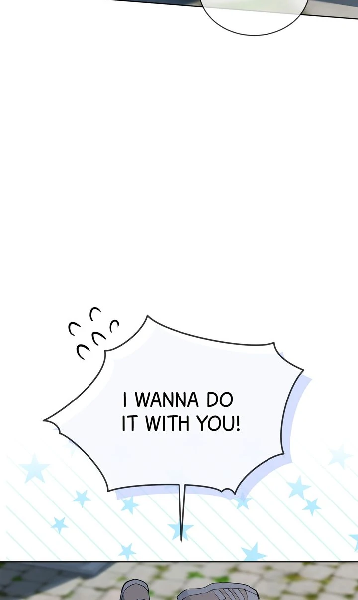 Baby, Light My Fire [Mature Official] - Episode 14 manhwa