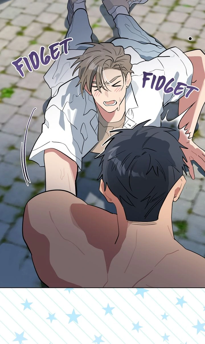 Baby, Light My Fire [Mature Official] - Episode 14 manhwa