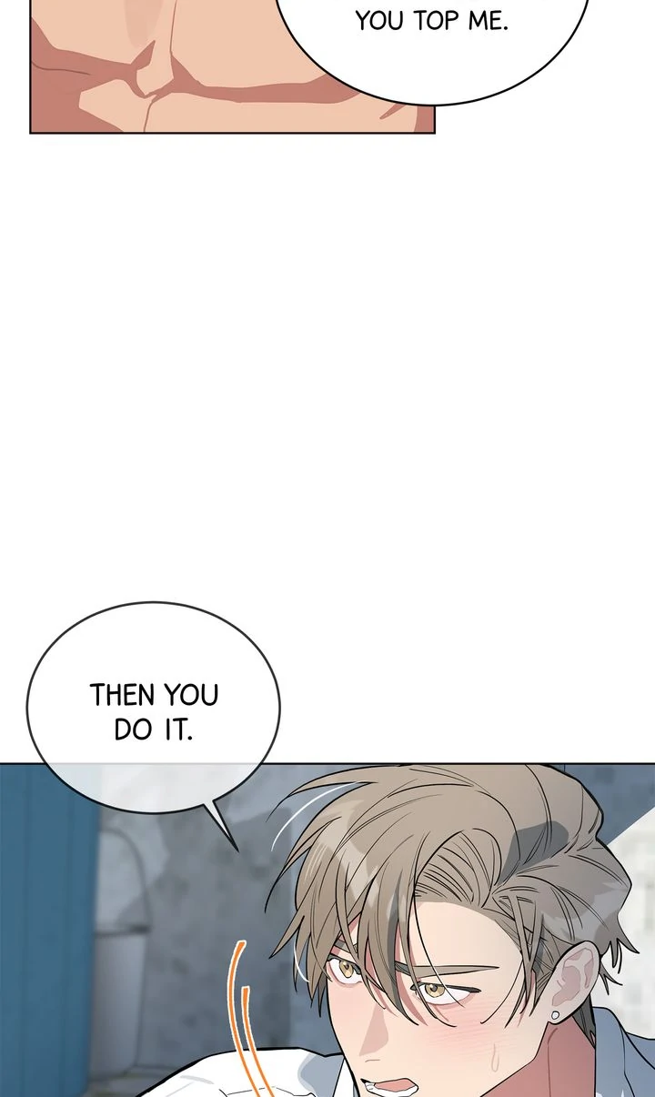 Baby, Light My Fire [Mature Official] - Episode 14 manhwa