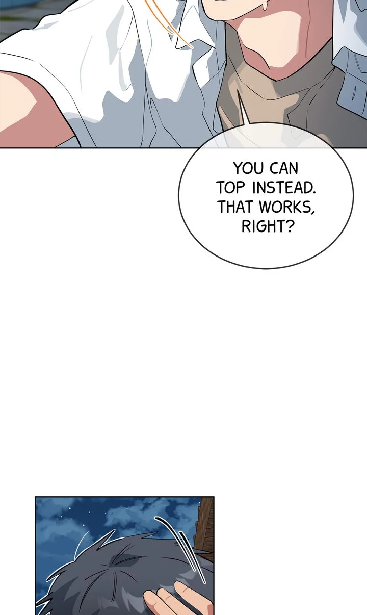 Baby, Light My Fire [Mature Official] - Episode 14 manhwa