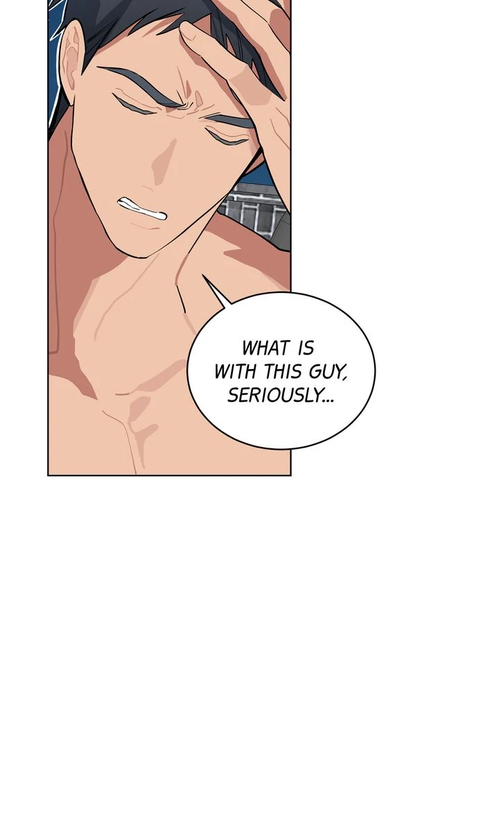 Baby, Light My Fire [Mature Official] - Episode 14 manhwa