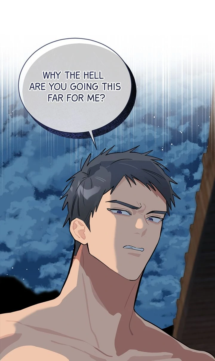 Baby, Light My Fire [Mature Official] - Episode 14 manhwa