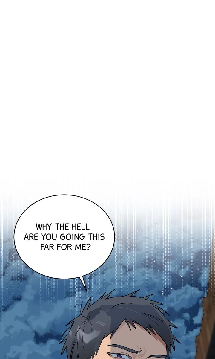 Baby, Light My Fire [Mature Official] - Episode 15 manhwa