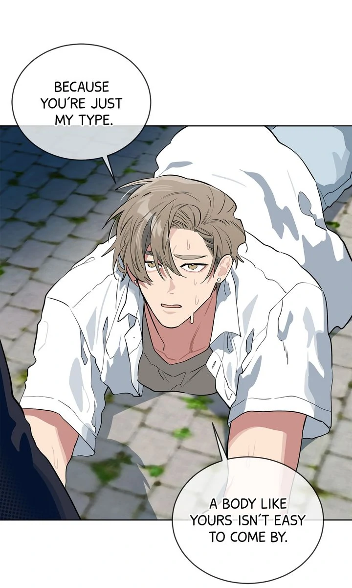 Baby, Light My Fire [Mature Official] - Episode 15 manhwa