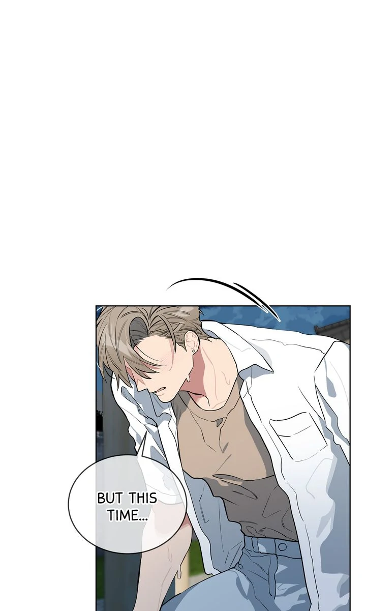 Baby, Light My Fire [Mature Official] - Episode 15 manhwa
