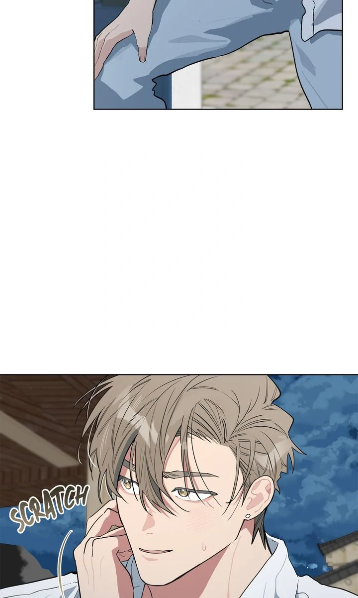 Baby, Light My Fire [Mature Official] - Episode 15 manhwa