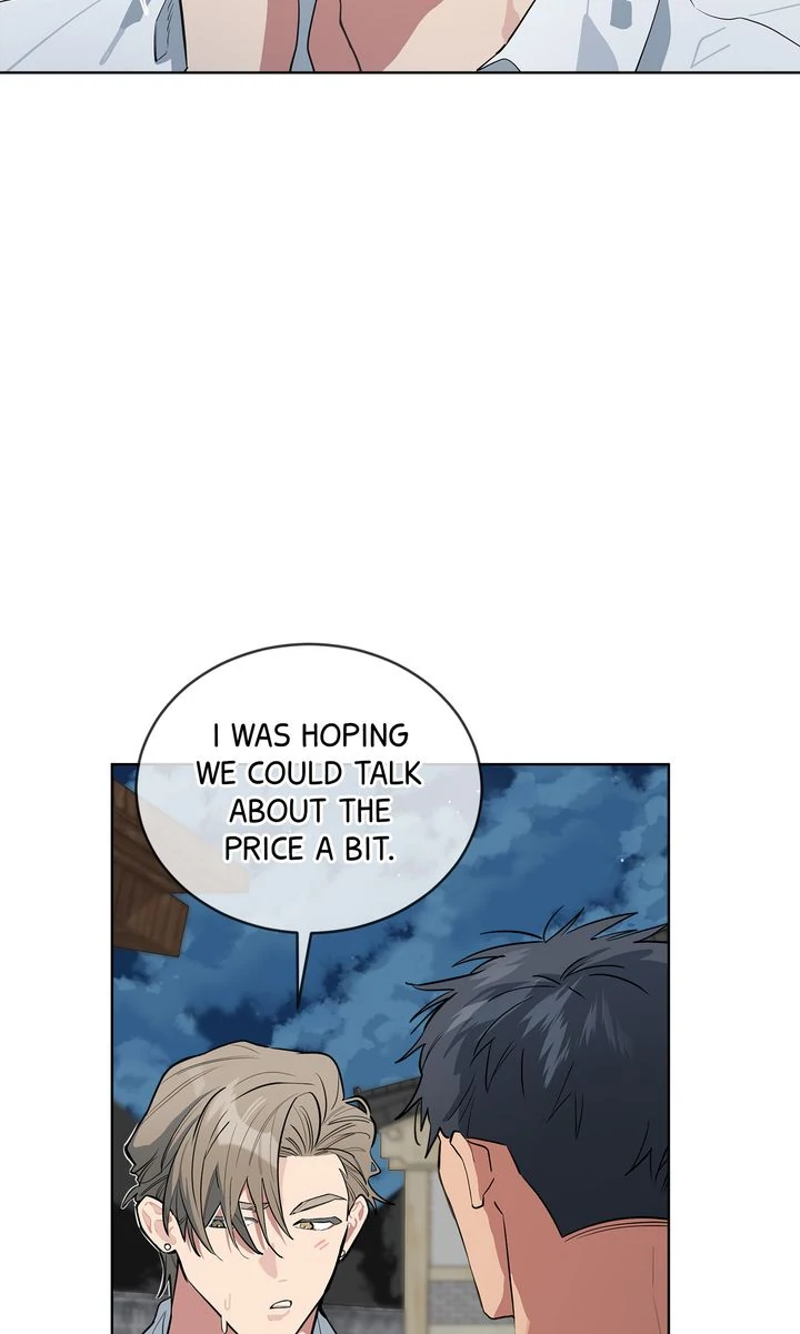 Baby, Light My Fire [Mature Official] - Episode 15 manhwa