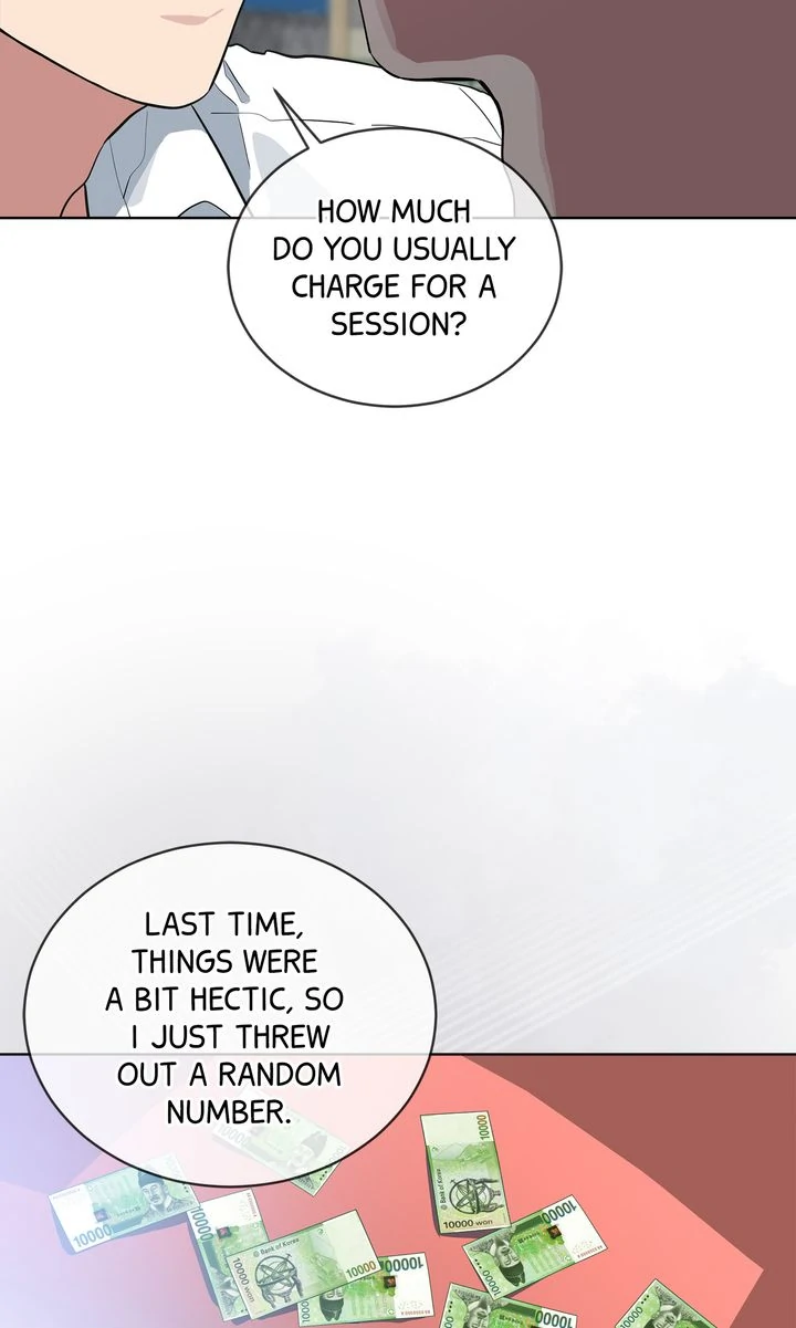 Baby, Light My Fire [Mature Official] - Episode 15 manhwa