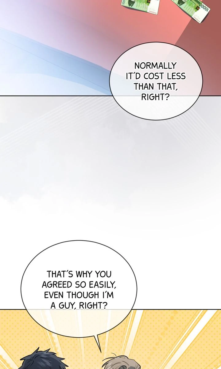 Baby, Light My Fire [Mature Official] - Episode 15 manhwa