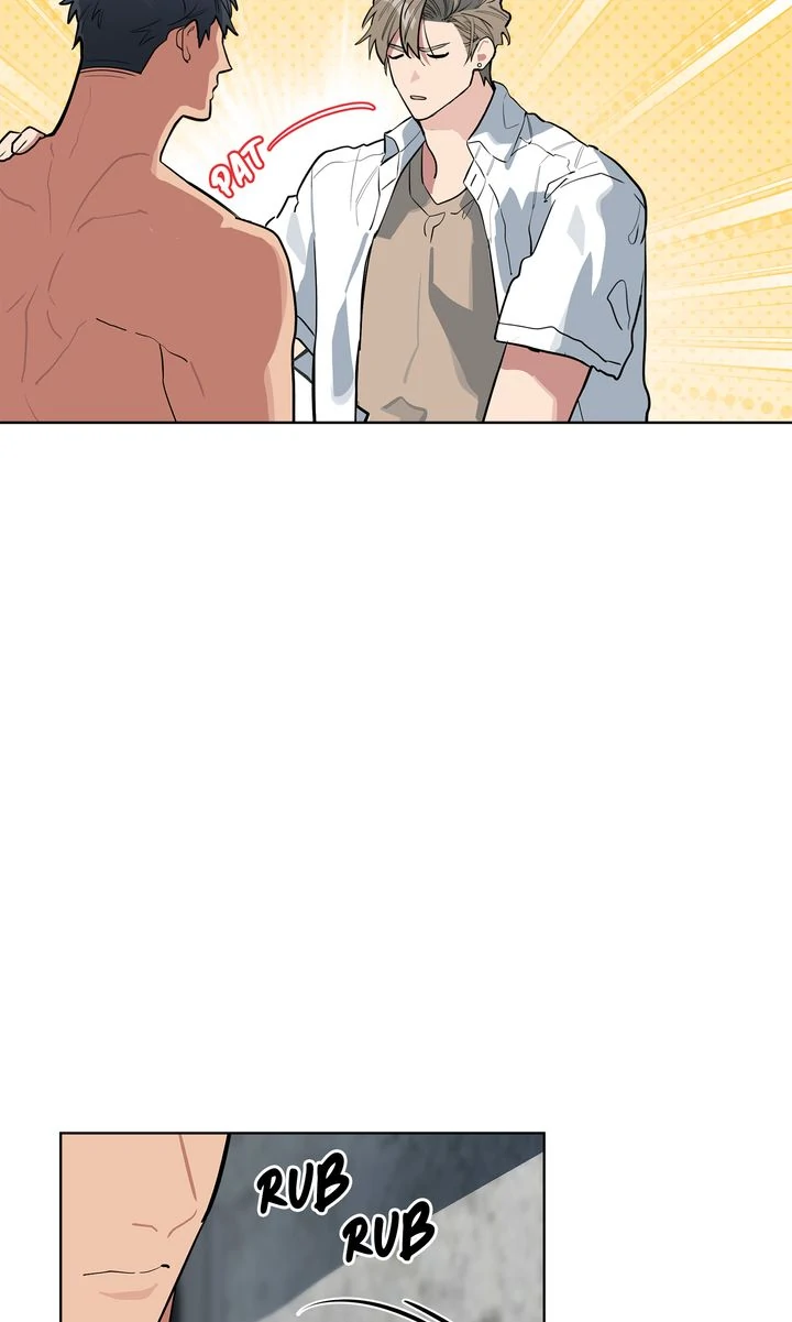 Baby, Light My Fire [Mature Official] - Episode 15 manhwa