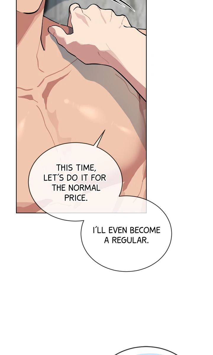 Baby, Light My Fire [Mature Official] - Episode 15 manhwa