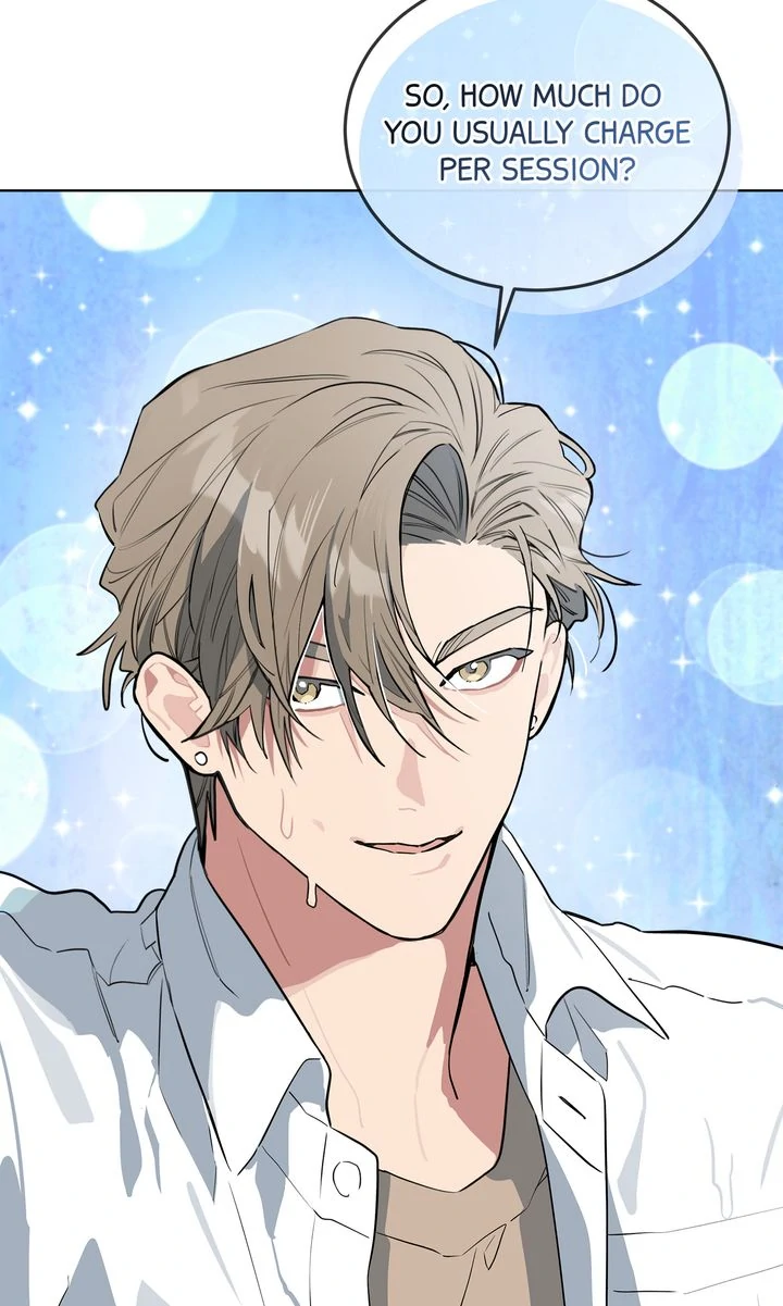 Baby, Light My Fire [Mature Official] - Episode 15 manhwa