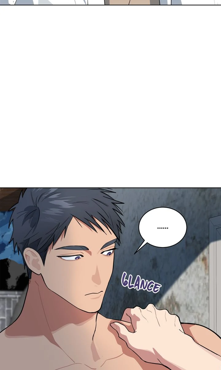 Baby, Light My Fire [Mature Official] - Episode 15 manhwa