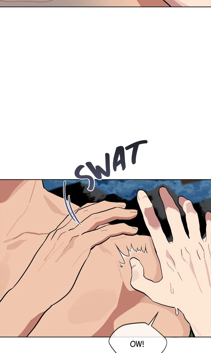 Baby, Light My Fire [Mature Official] - Episode 15 manhwa