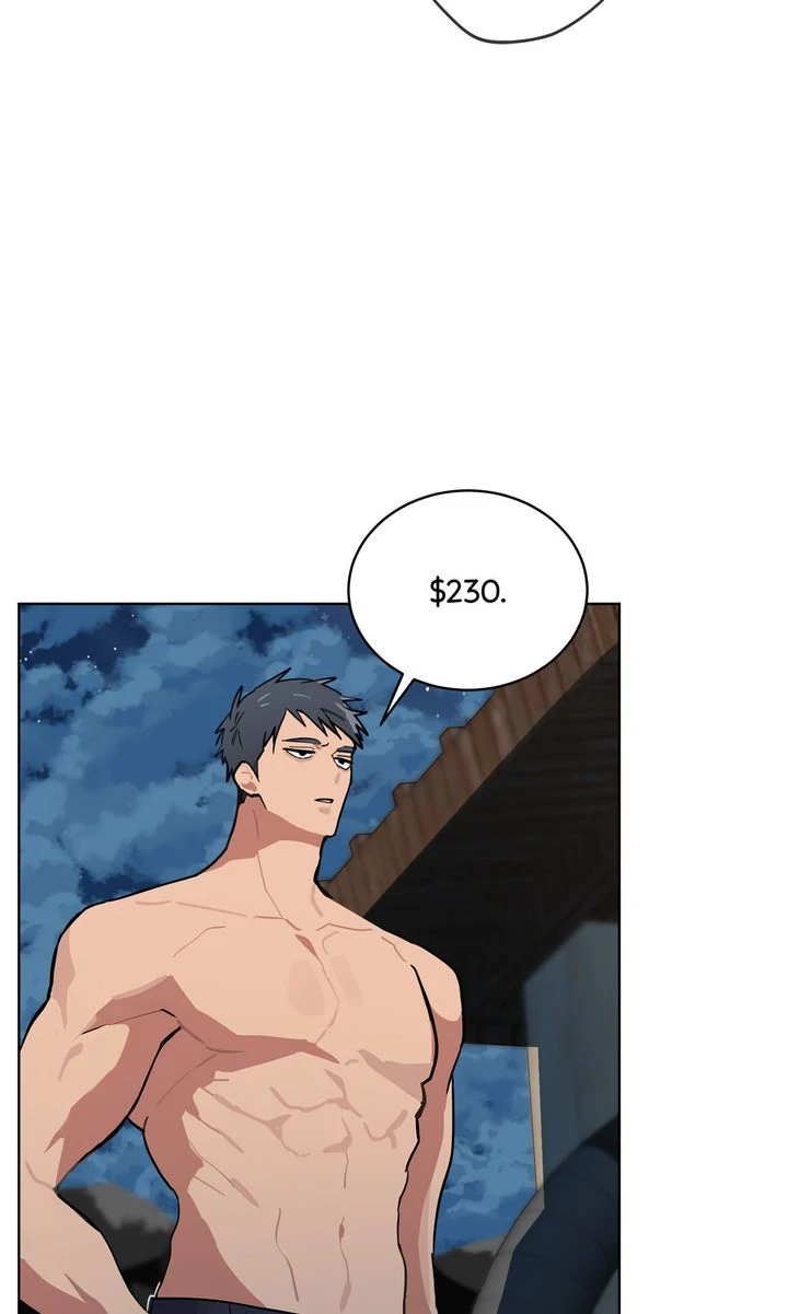 Baby, Light My Fire [Mature Official] - Episode 15 manhwa
