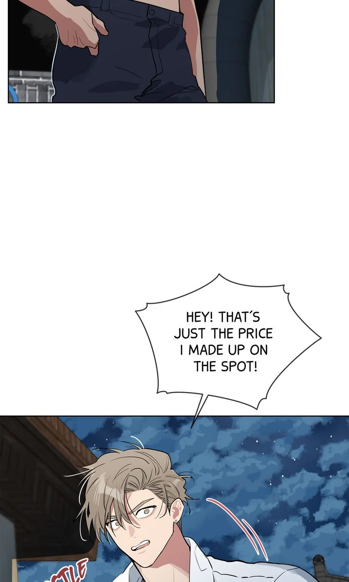 Baby, Light My Fire [Mature Official] - Episode 15 manhwa