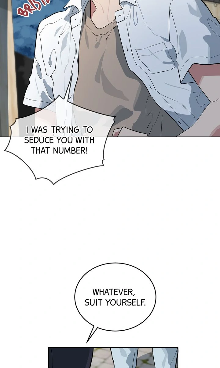 Baby, Light My Fire [Mature Official] - Episode 15 manhwa