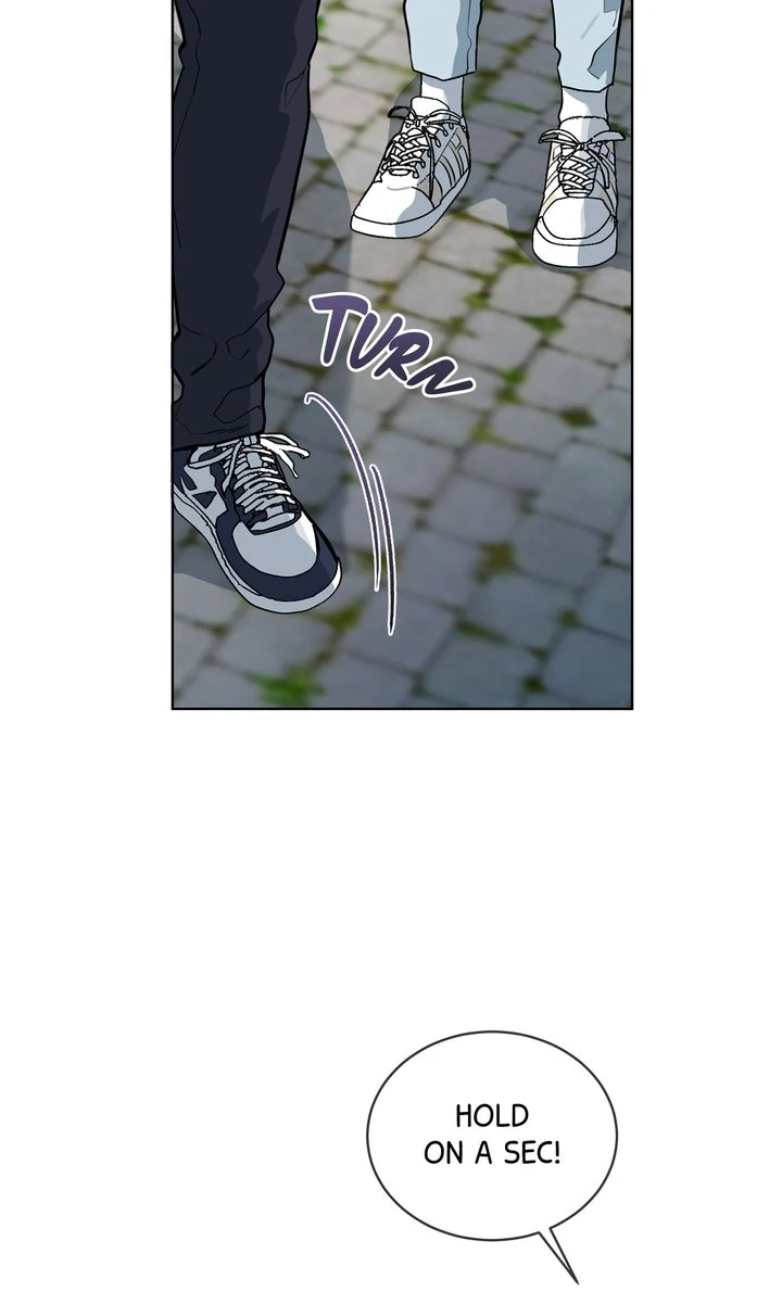 Baby, Light My Fire [Mature Official] - Episode 15 manhwa