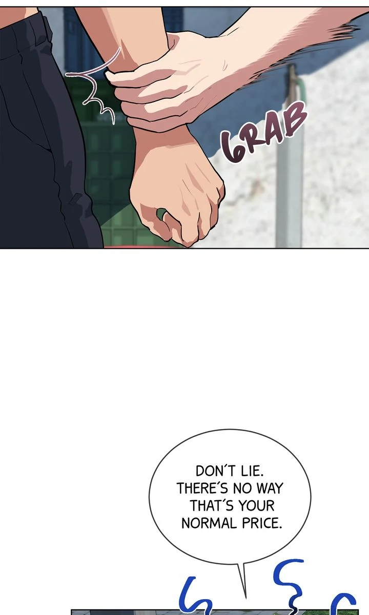 Baby, Light My Fire [Mature Official] - Episode 15 manhwa