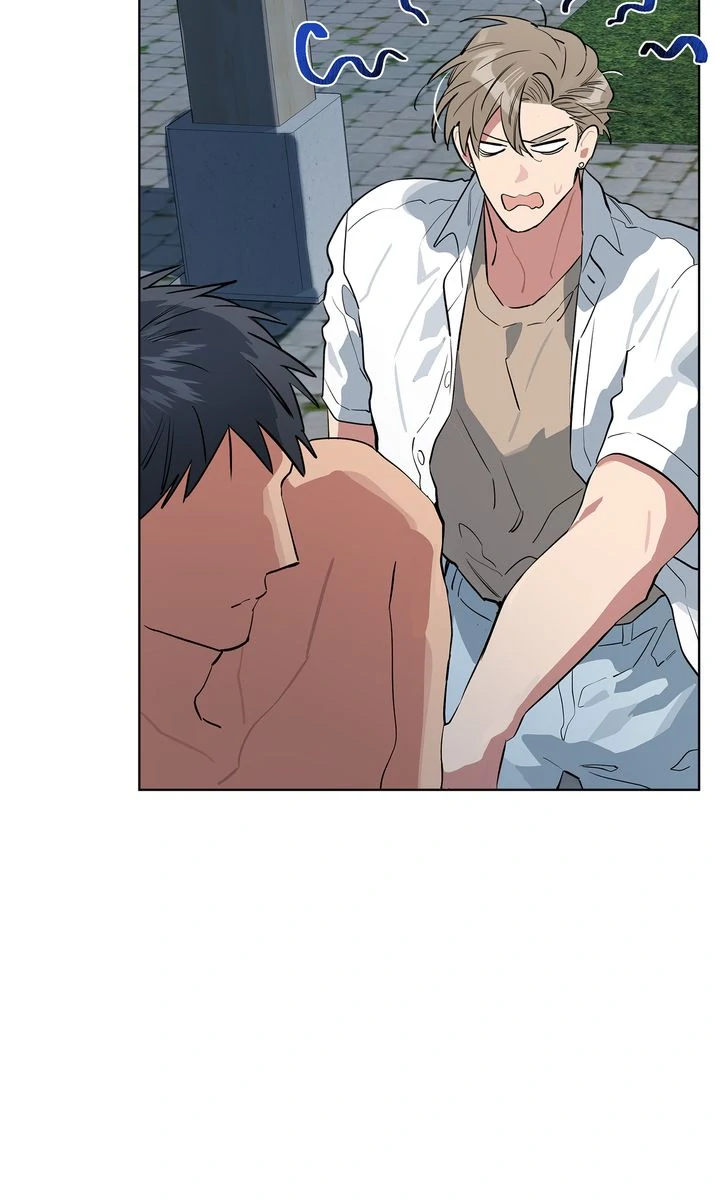 Baby, Light My Fire [Mature Official] - Episode 15 manhwa