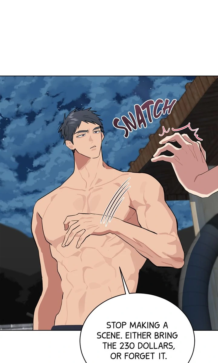 Baby, Light My Fire [Mature Official] - Episode 15 manhwa