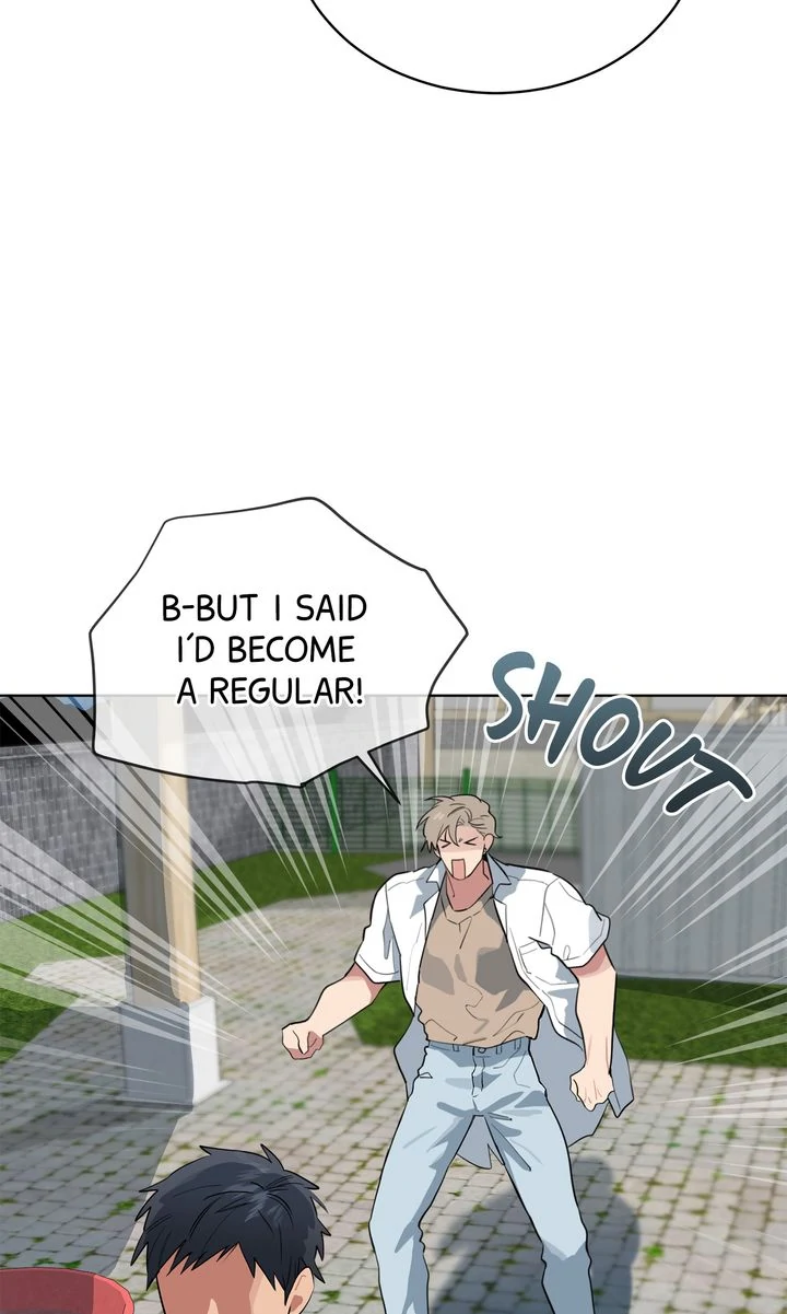 Baby, Light My Fire [Mature Official] - Episode 15 manhwa