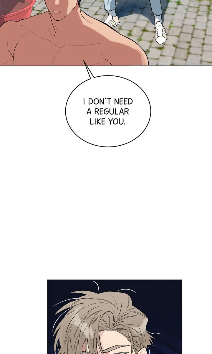 Baby, Light My Fire [Mature Official] - Episode 15 manhwa