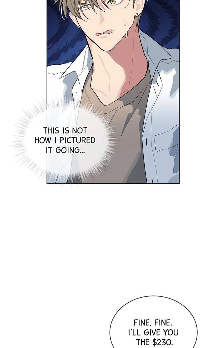 Baby, Light My Fire [Mature Official] - Episode 15 manhwa