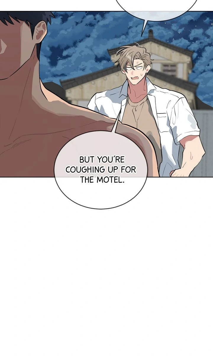 Baby, Light My Fire [Mature Official] - Episode 15 manhwa