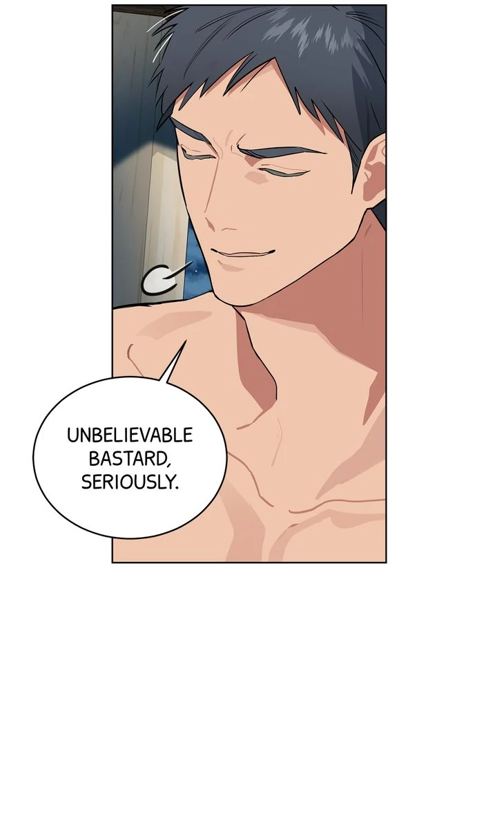 Baby, Light My Fire [Mature Official] - Episode 15 manhwa