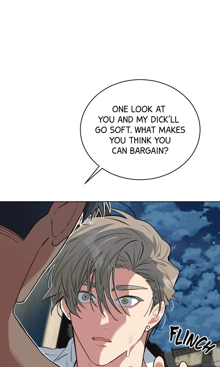 Baby, Light My Fire [Mature Official] - Episode 15 manhwa