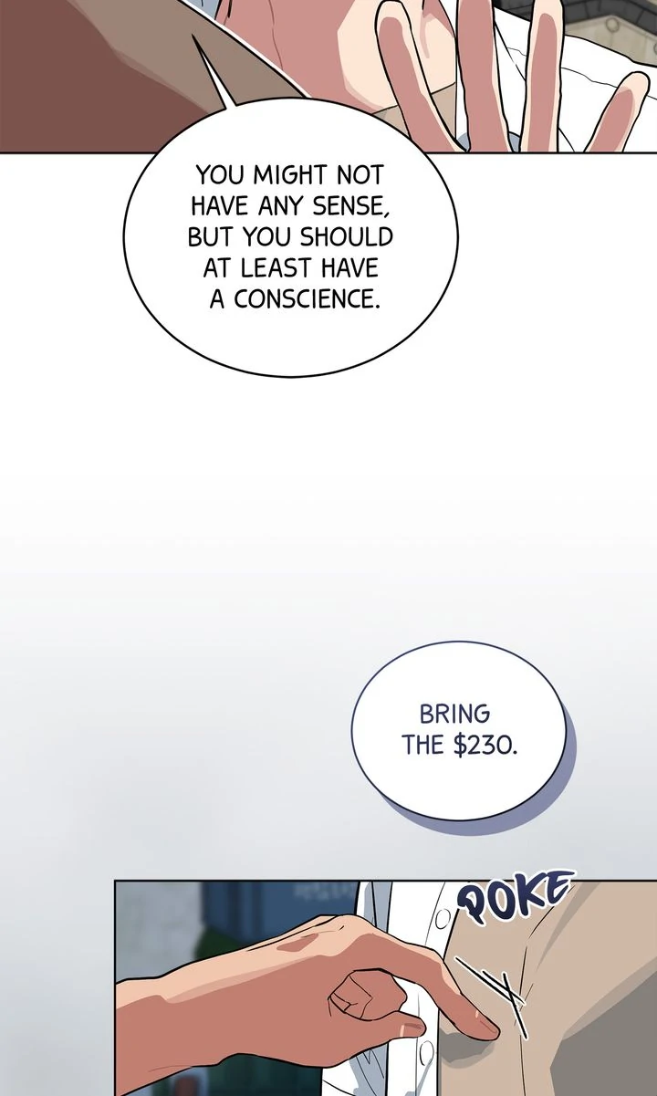 Baby, Light My Fire [Mature Official] - Episode 15 manhwa