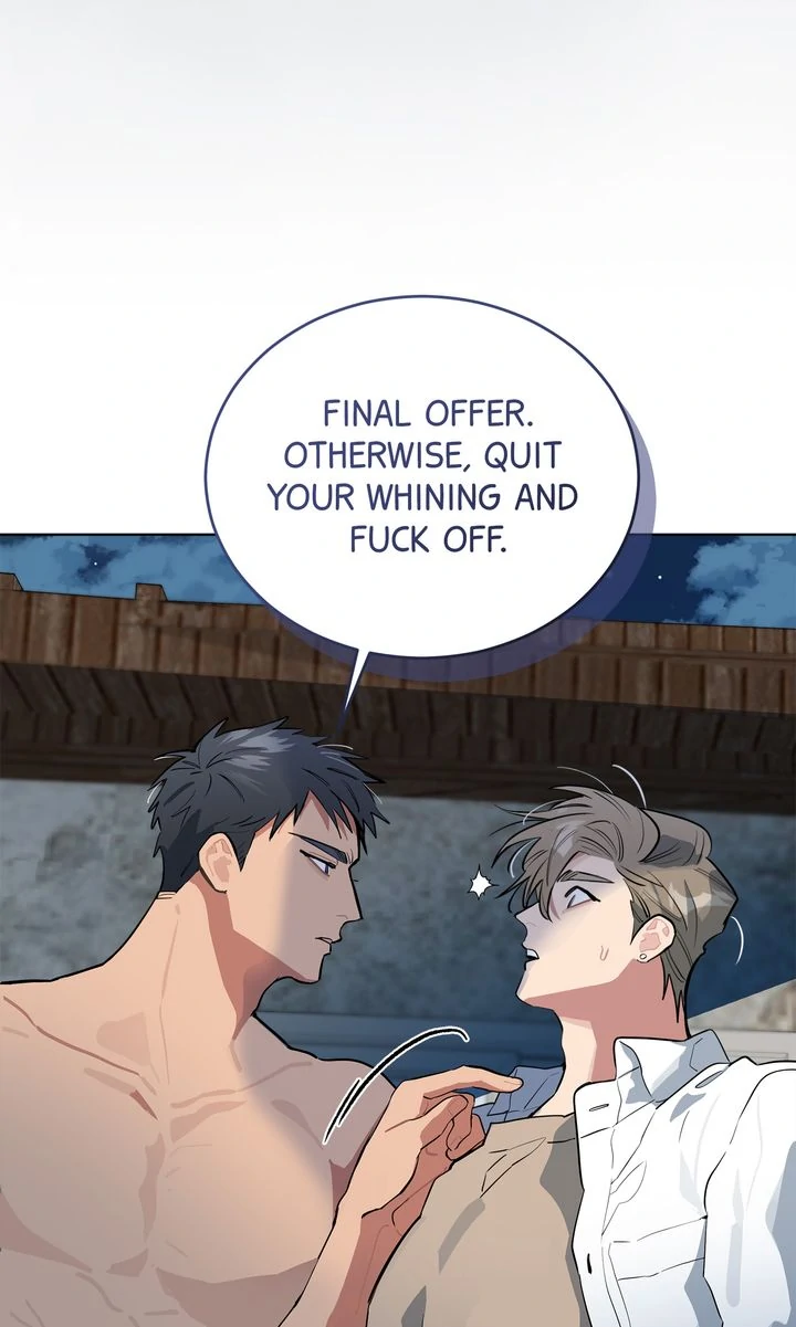 Baby, Light My Fire [Mature Official] - Episode 15 manhwa
