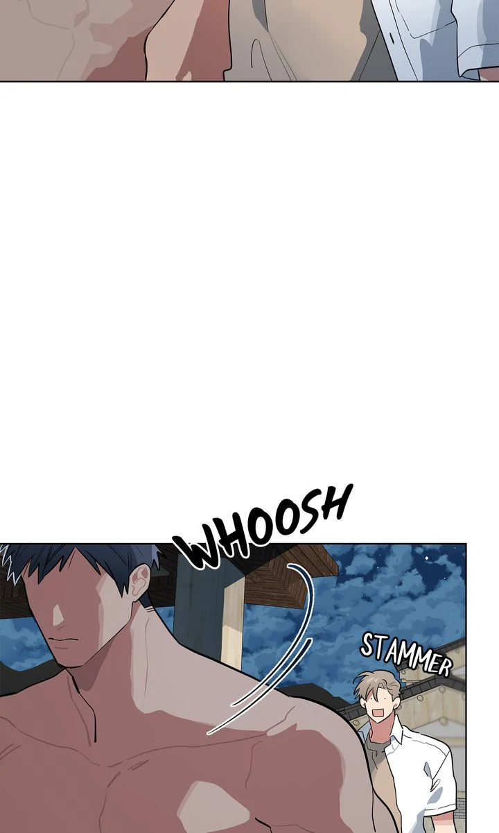 Baby, Light My Fire [Mature Official] - Episode 15 manhwa