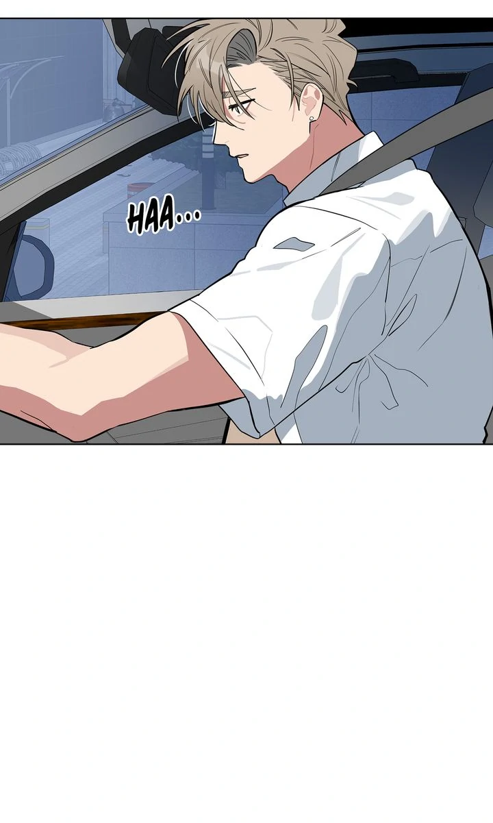 Baby, Light My Fire [Mature Official] - Episode 15 manhwa