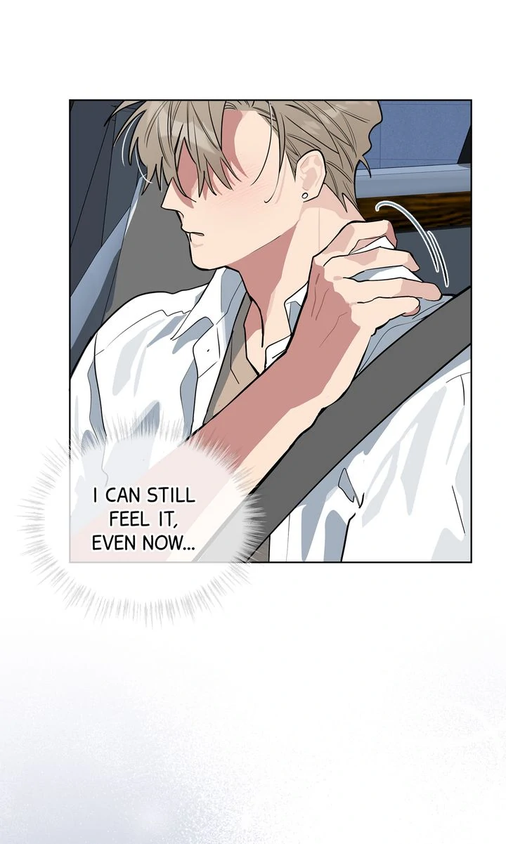 Baby, Light My Fire [Mature Official] - Episode 15 manhwa