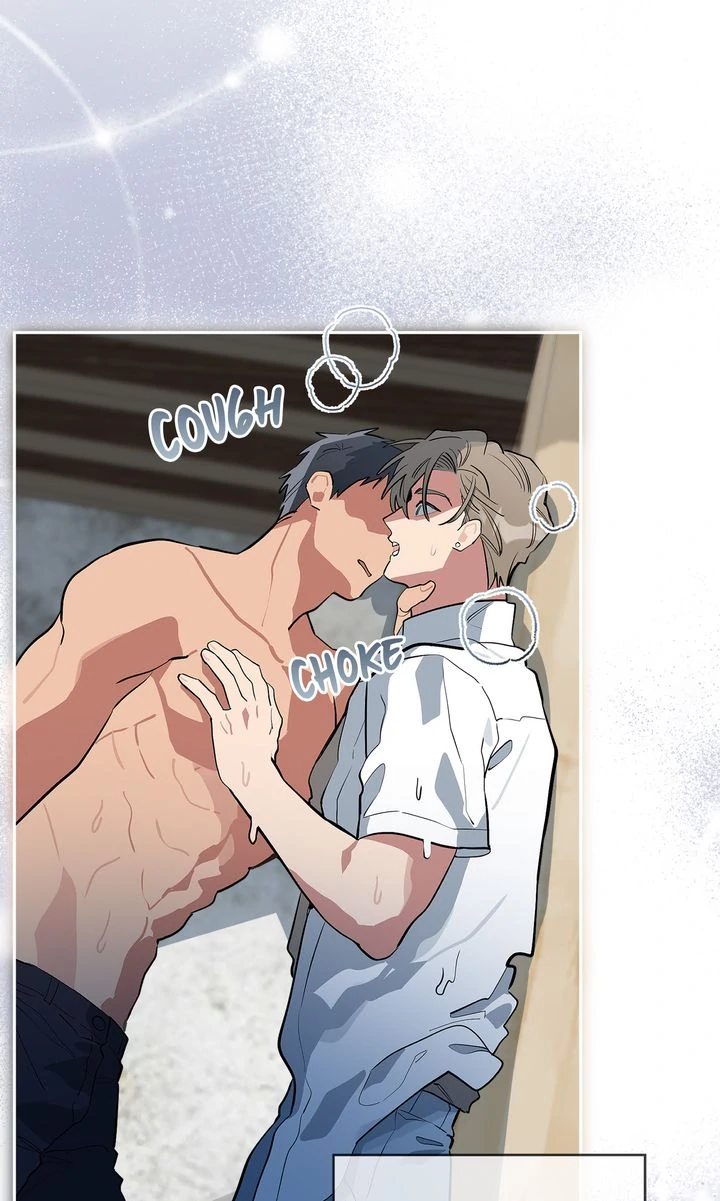 Baby, Light My Fire [Mature Official] - Episode 15 manhwa
