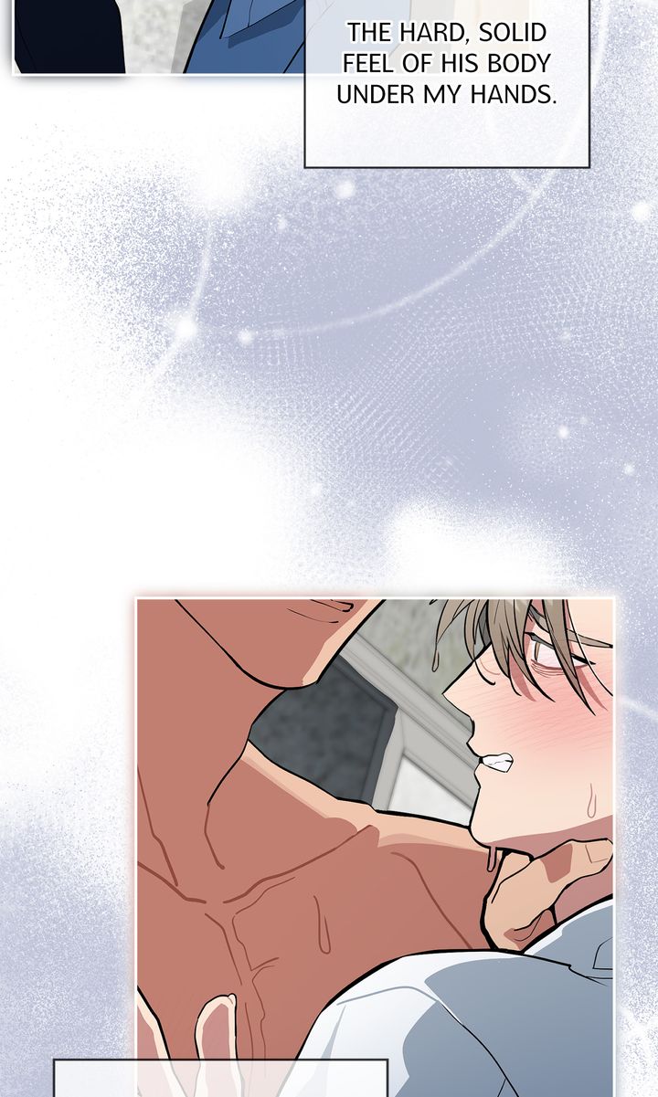 Baby, Light My Fire [Mature Official] - Episode 15 manhwa