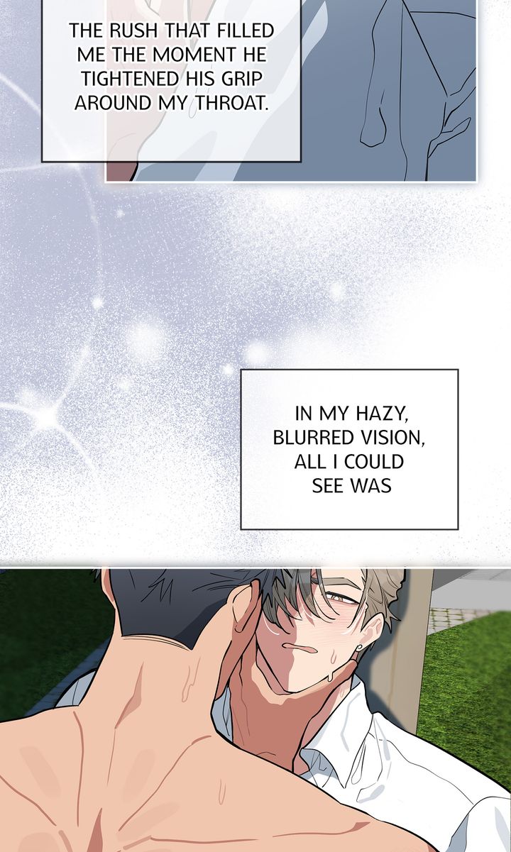 Baby, Light My Fire [Mature Official] - Episode 15 manhwa