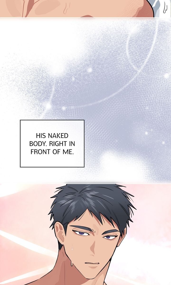 Baby, Light My Fire [Mature Official] - Episode 15 manhwa