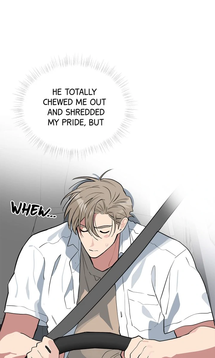 Baby, Light My Fire [Mature Official] - Episode 15 manhwa