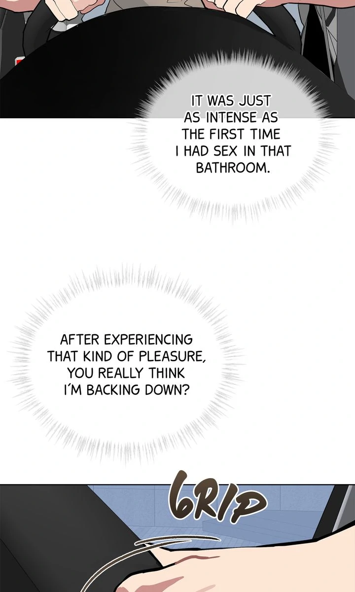 Baby, Light My Fire [Mature Official] - Episode 15 manhwa