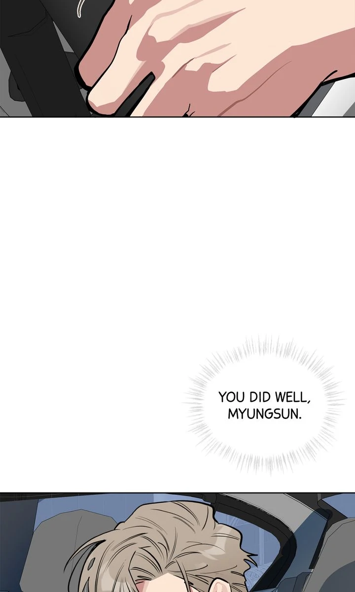 Baby, Light My Fire [Mature Official] - Episode 15 manhwa