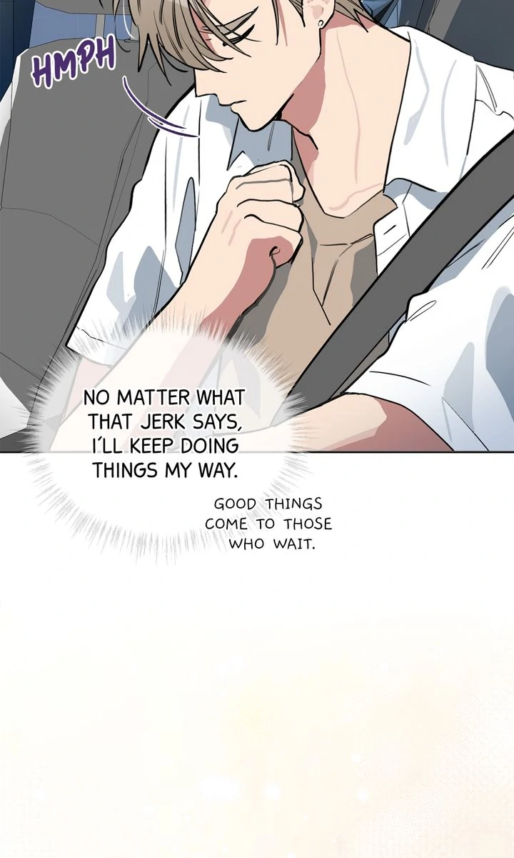 Baby, Light My Fire [Mature Official] - Episode 15 manhwa