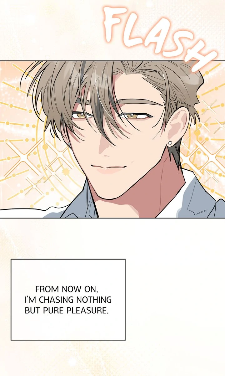 Baby, Light My Fire [Mature Official] - Episode 15 manhwa
